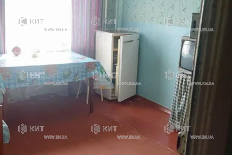 Продаж квартири Харків, Малишева, 12м²