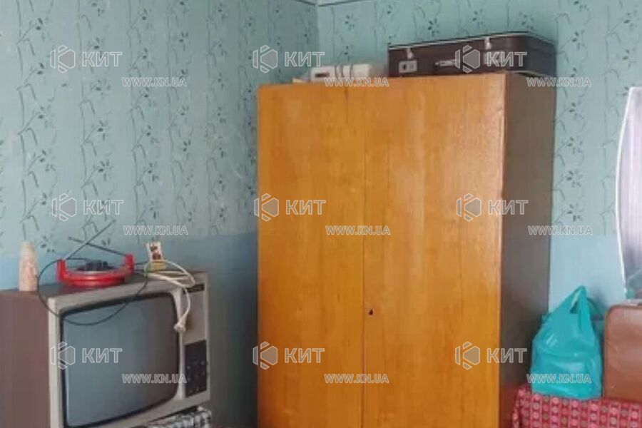 Продаж квартири Харків, Малишева, 12м²