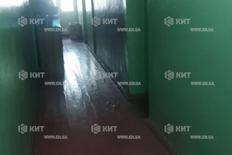 Продаж квартири Харків, Малишева, 12м²