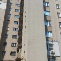 Продаж квартири Харків, Малишева, 12м²