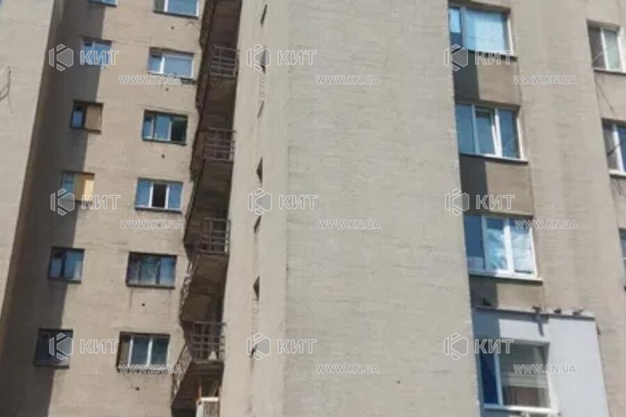 Продаж квартири Харків, Малишева, 12м²