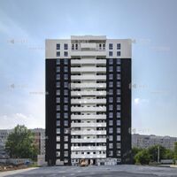 Продажа квартиры Харьков, Одесская, Основа, 50м²