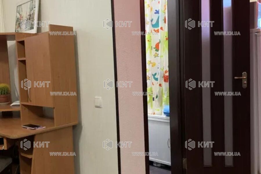 Продажа квартиры Харьков, Гагарина, Спортивная, Защитников, 25м²