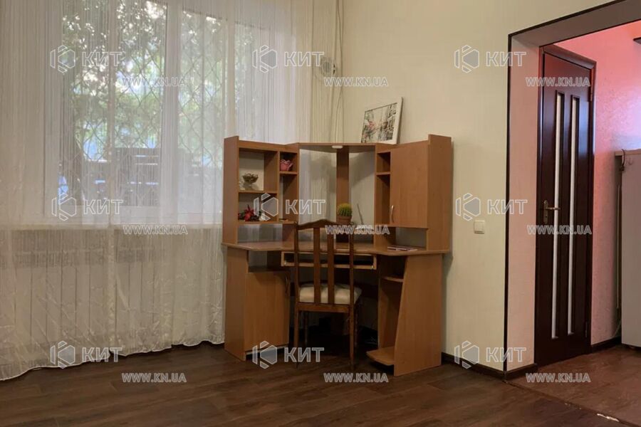 Продажа квартиры Харьков, Гагарина, Спортивная, Защитников, 25м²