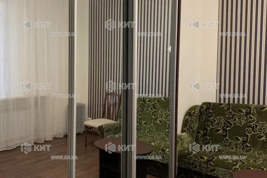 Продажа квартиры Харьков, Гагарина, Спортивная, Защитников, 25м²