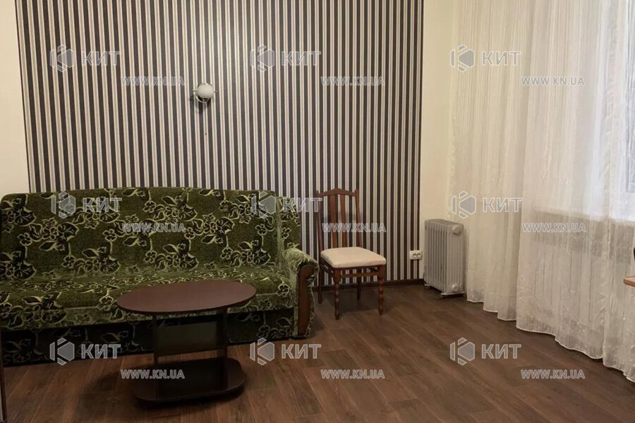 Продажа квартиры Харьков, Гагарина, Спортивная, Защитников, 25м²