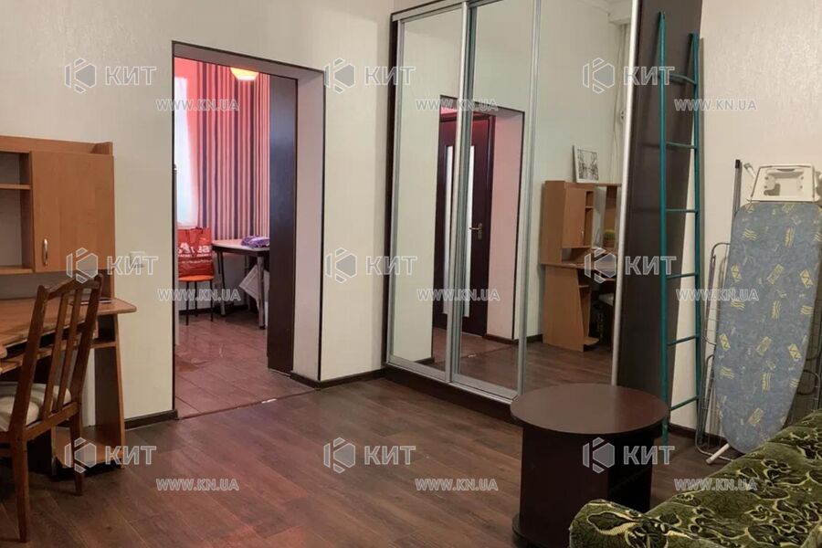Продажа квартиры Харьков, Гагарина, Спортивная, Защитников, 25м²