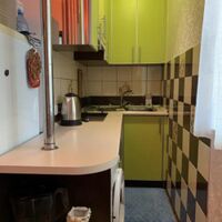 Продажа квартиры Харьков, Гагарина, Спортивная, Защитников, 25м²