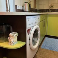 Продажа квартиры Харьков, Гагарина, Спортивная, Защитников, 25м²