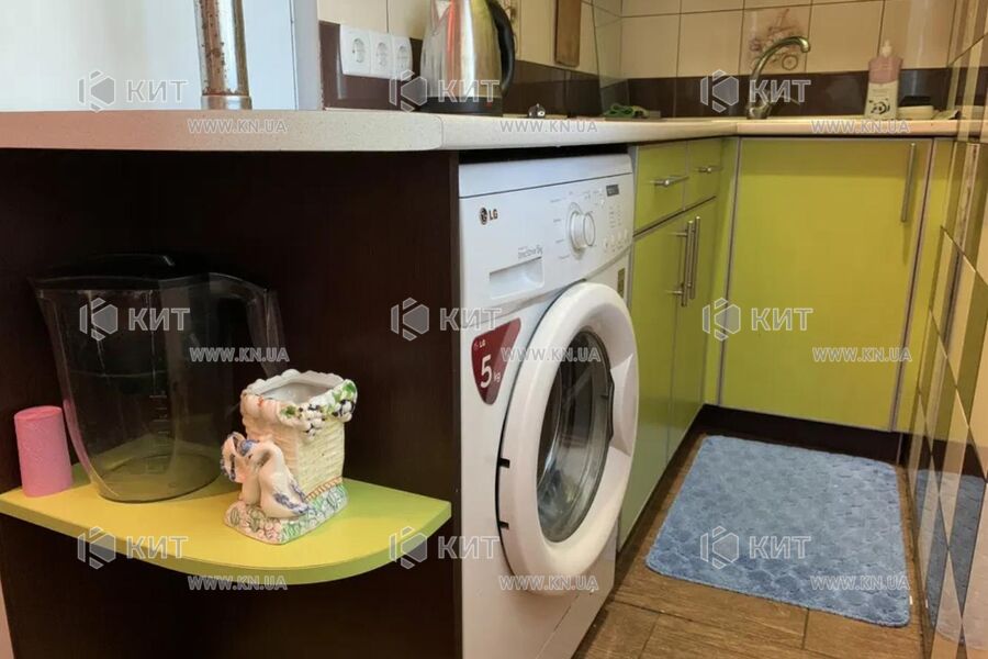 Продажа квартиры Харьков, Гагарина, Спортивная, Защитников, 25м²
