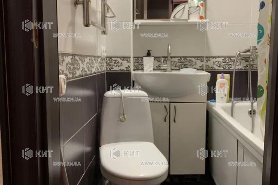 Продажа квартиры Харьков, Гагарина, Спортивная, Защитников, 25м²