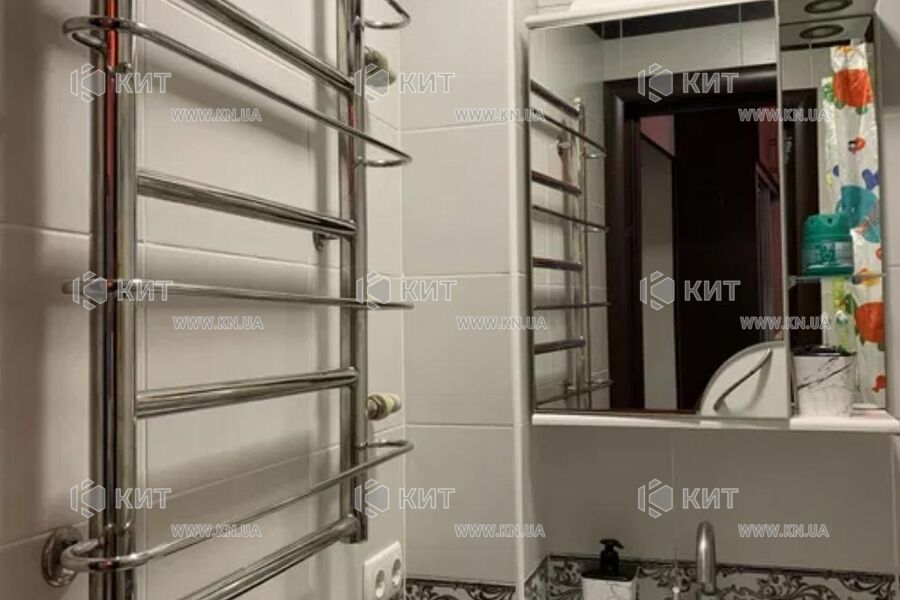 Продажа квартиры Харьков, Гагарина, Спортивная, Защитников, 25м²