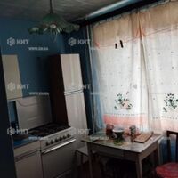 Продажа квартиры Харьков, ХТЗ, Рогань, 40м²