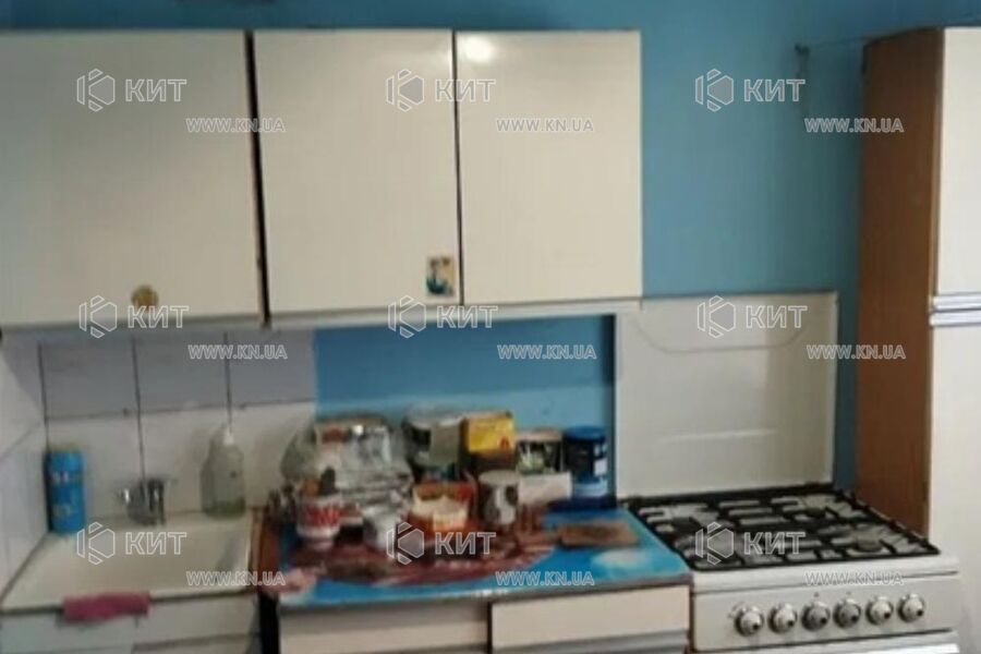 Продажа квартиры Харьков, ХТЗ, Рогань, 40м²
