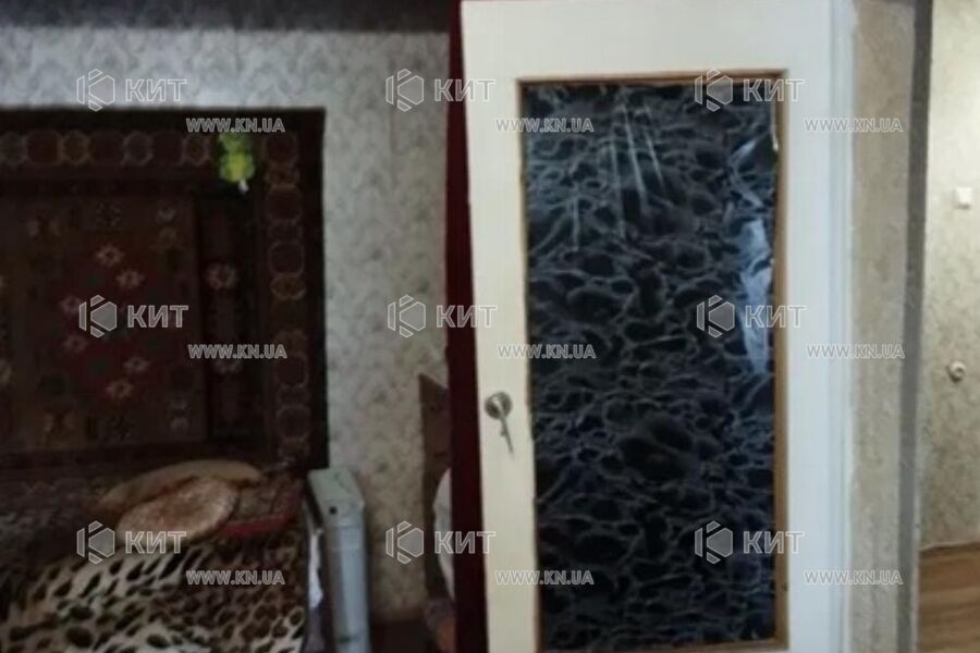 Продажа квартиры Харьков, ХТЗ, Рогань, 40м²