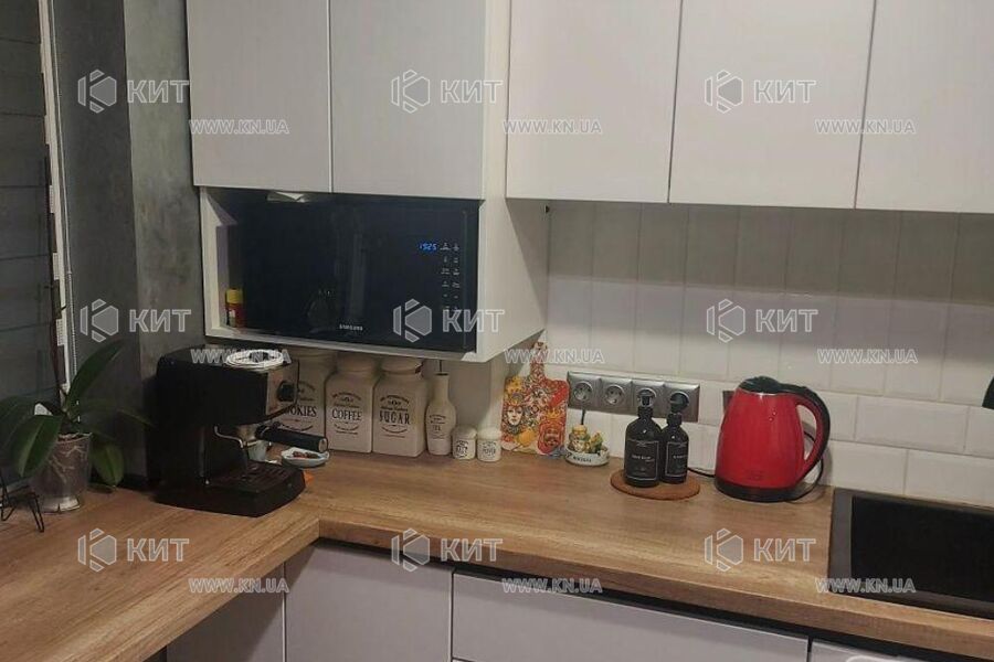 Продаж квартири Харків, Нові Дома, 43м²