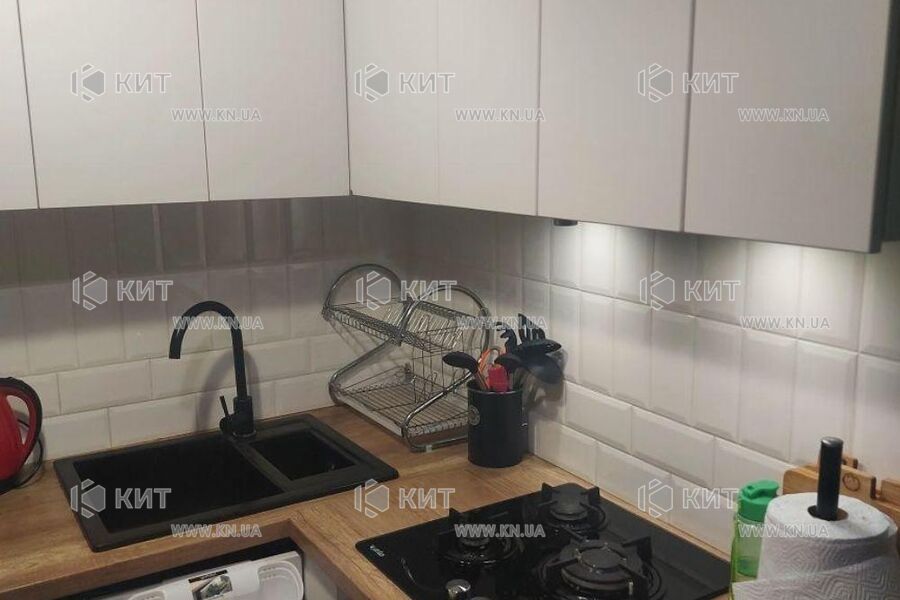 Продаж квартири Харків, Нові Дома, 43м²