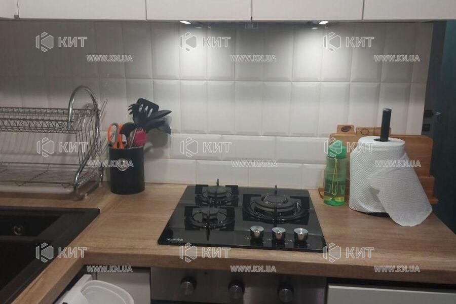 Продаж квартири Харків, Нові Дома, 43м²
