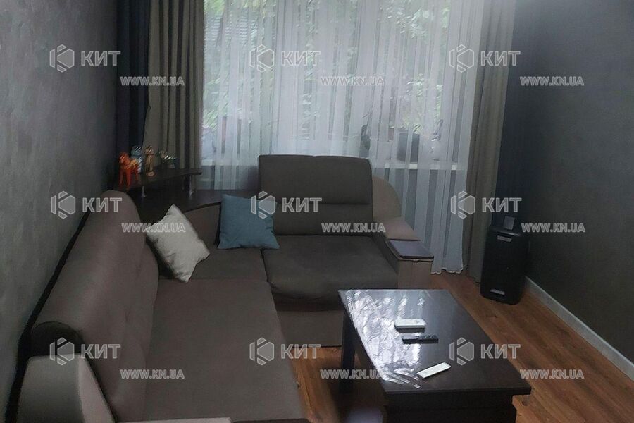 Продаж квартири Харків, Нові Дома, 43м²