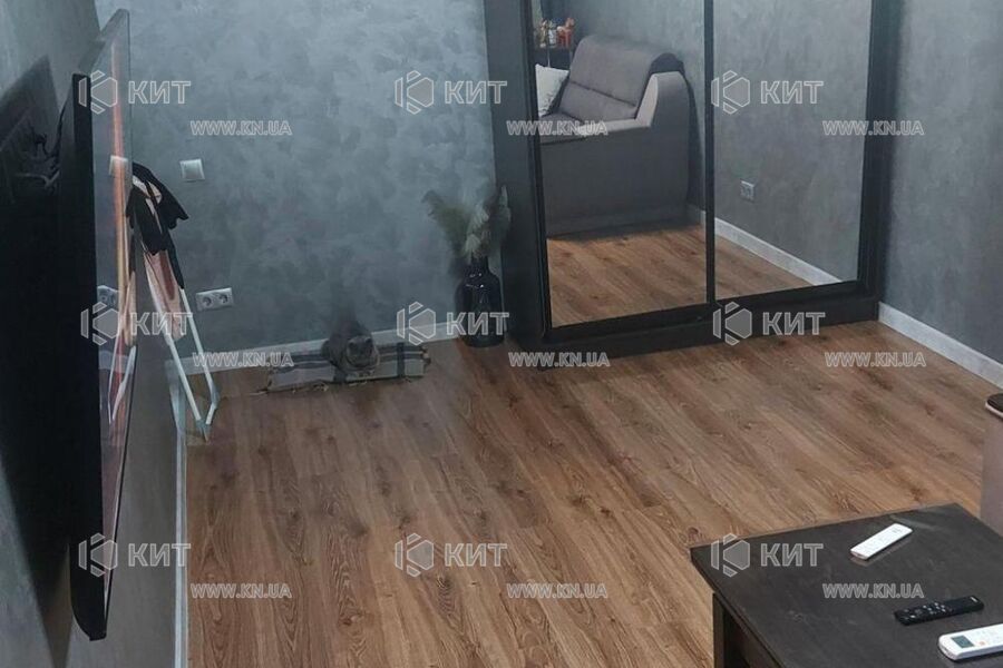 Продаж квартири Харків, Нові Дома, 43м²