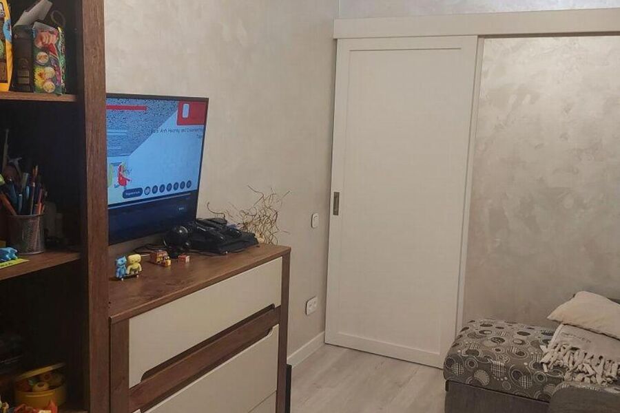 Продаж квартири Харків, Нові Дома, 43м²
