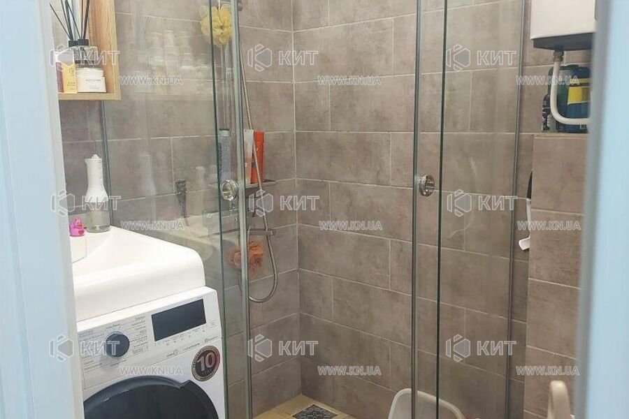 Продаж квартири Харків, Нові Дома, 43м²