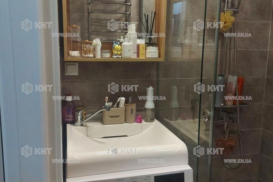 Продаж квартири Харків, Нові Дома, 43м²