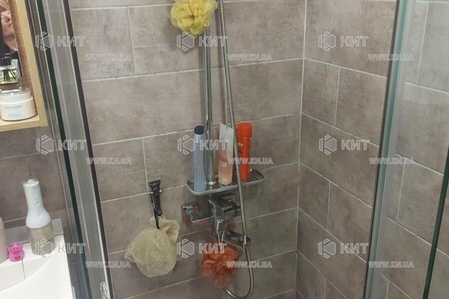 Продаж квартири Харків, Нові Дома, 43м²