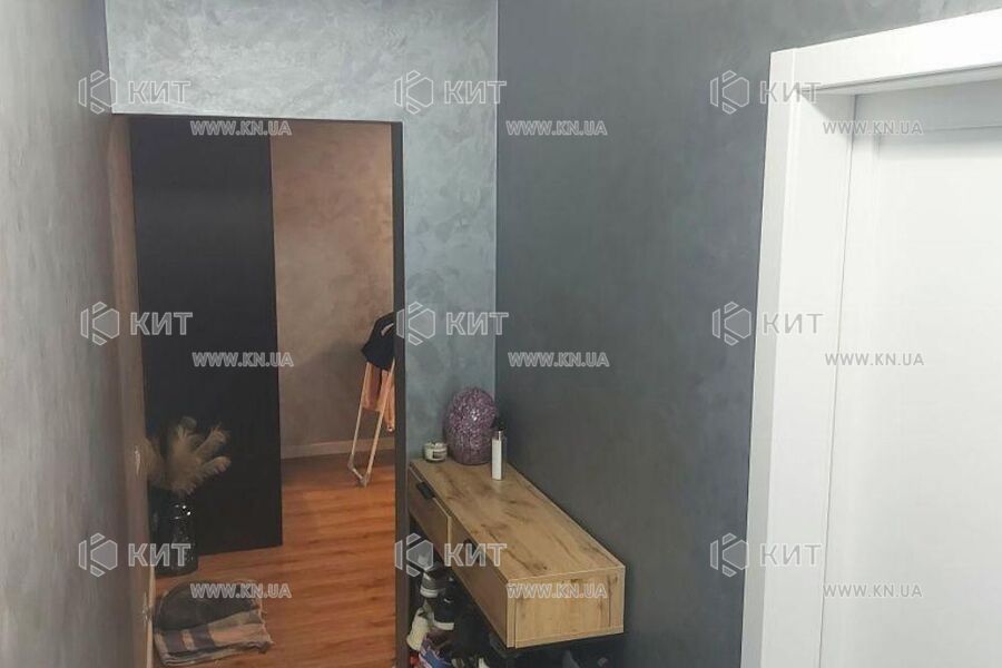 Продаж квартири Харків, Нові Дома, 43м²
