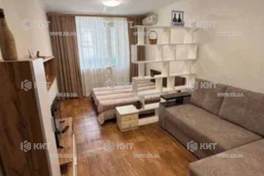 Продажа квартиры Харьков, Холодная гора, 37м²
