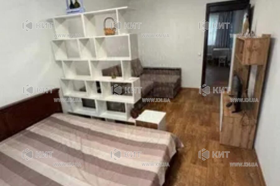 Продажа квартиры Харьков, Холодная гора, 37м²