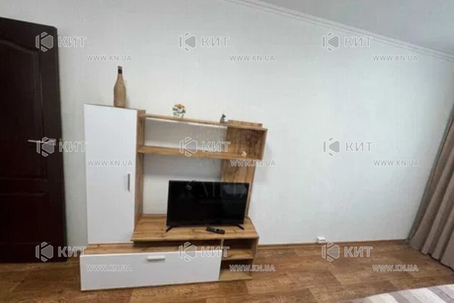 Продажа квартиры Харьков, Холодная гора, 37м²