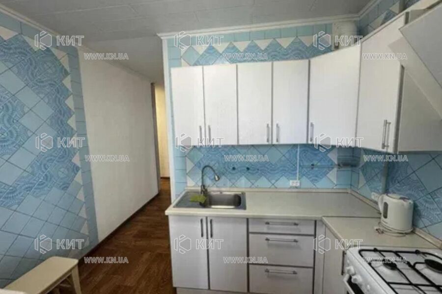 Продажа квартиры Харьков, Холодная гора, 37м²