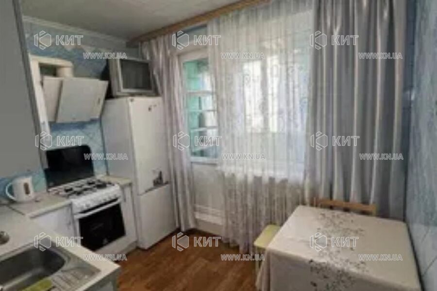 Продажа квартиры Харьков, Холодная гора, 37м²