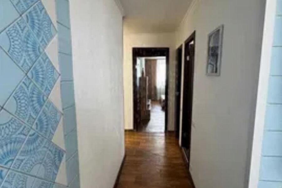 Продажа квартиры Харьков, Холодная гора, 37м²