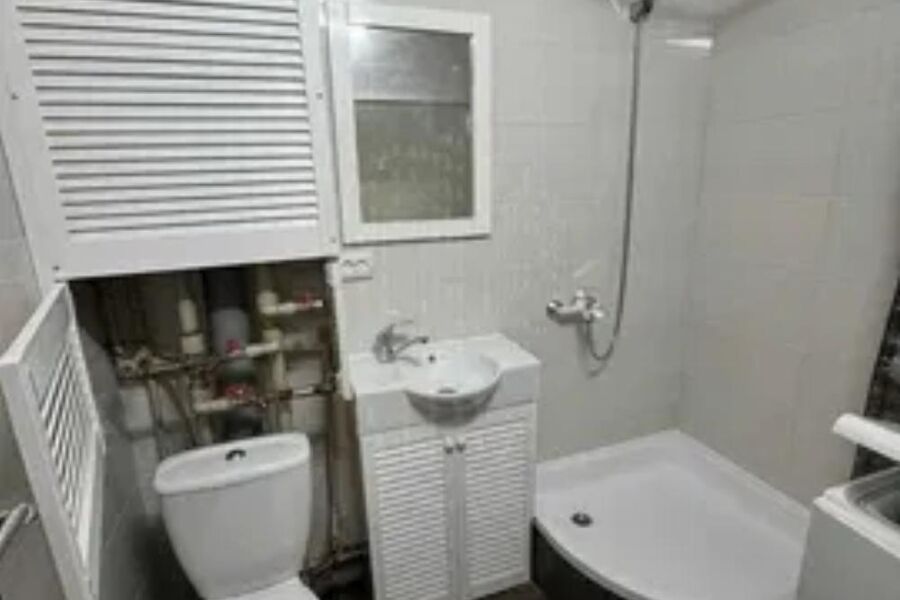 Продажа квартиры Харьков, Холодная гора, 37м²
