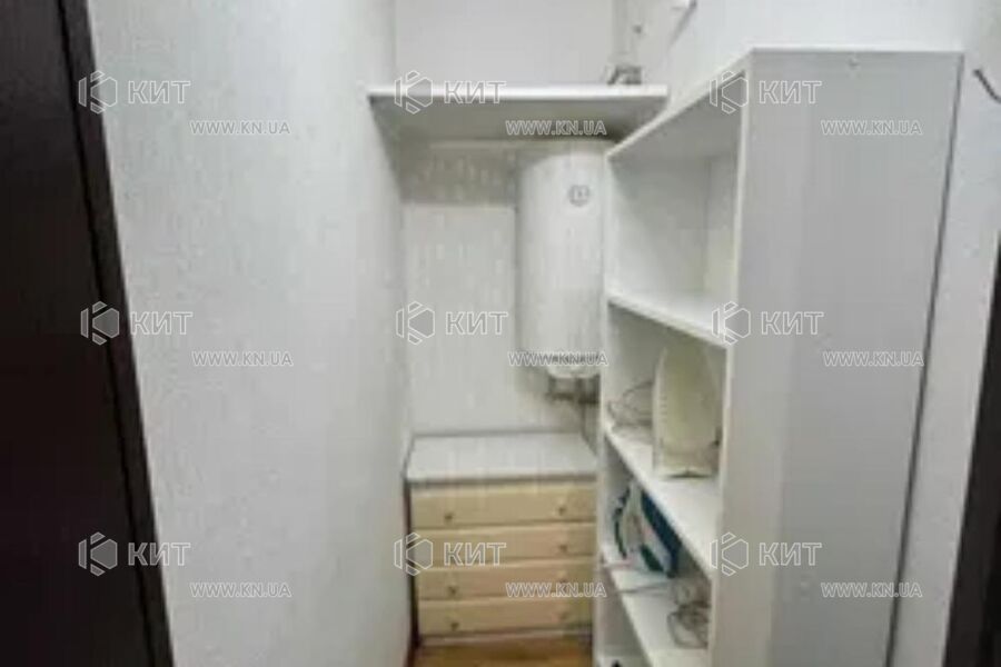 Продажа квартиры Харьков, Холодная гора, 37м²