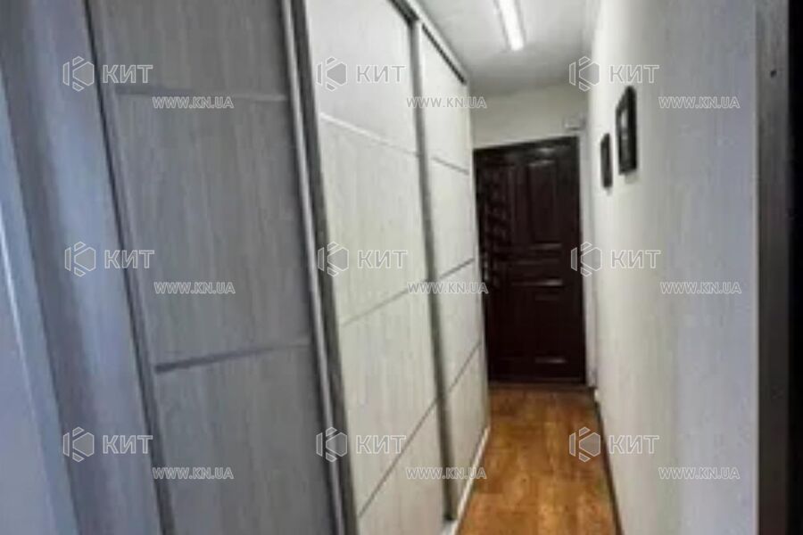 Продажа квартиры Харьков, Холодная гора, 37м²