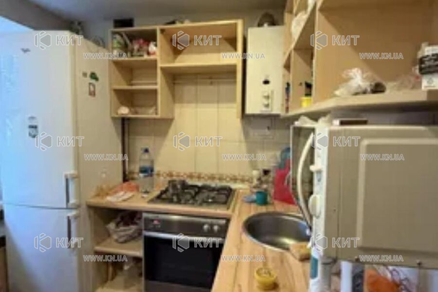 Продаж квартири Харків, Холодна Гора, 32м²