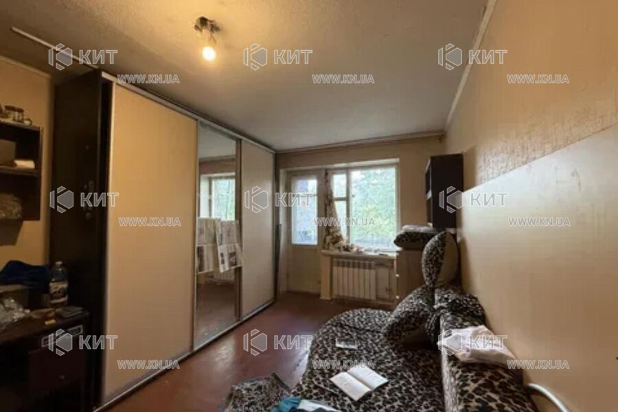 Продаж квартири Харків, Холодна Гора, 32м²