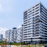 Продаж квартири Харків, Нові Дома, 100м²