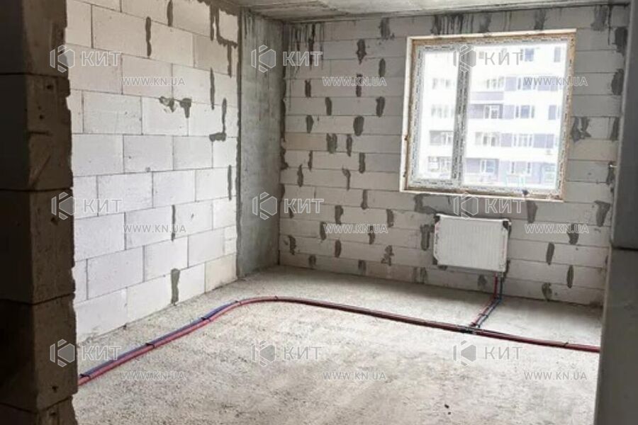 Продаж квартири Харків, Нові Дома, 100м²