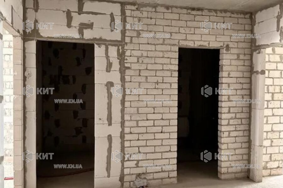 Продаж квартири Харків, Нові Дома, 100м²