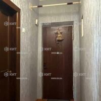 Продаж квартири Харків, ХТЗ, Рогань, 30м²