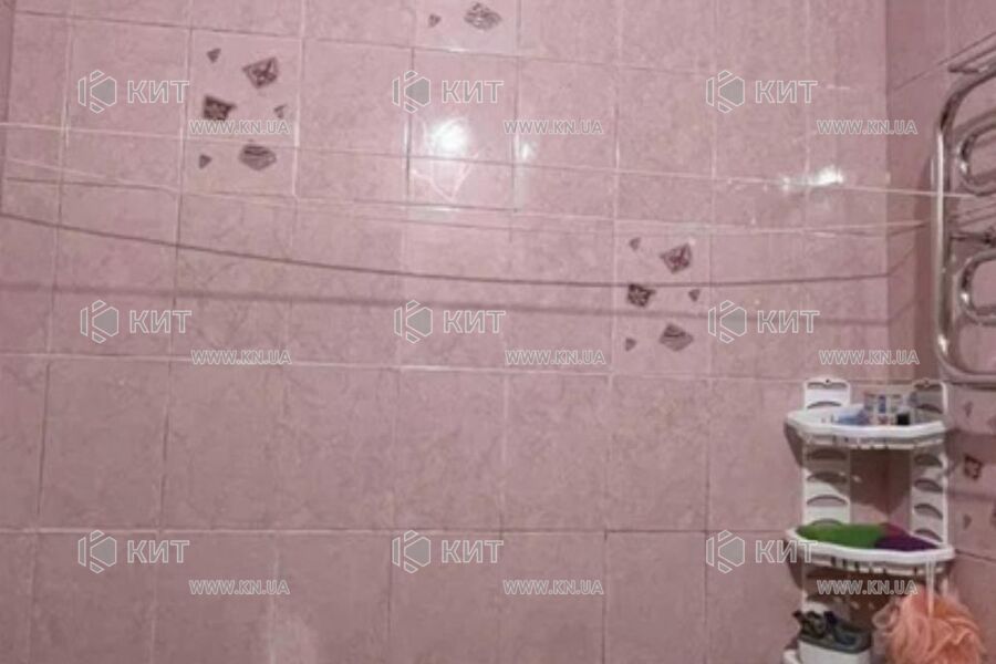 Продаж квартири Харків, ХТЗ, Рогань, 30м²