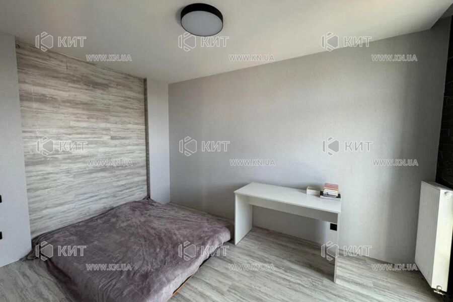 Продажа квартиры Харьков, Одесская, 51м²