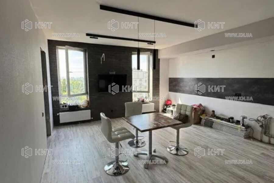 Продажа квартиры Харьков, Одесская, 51м²