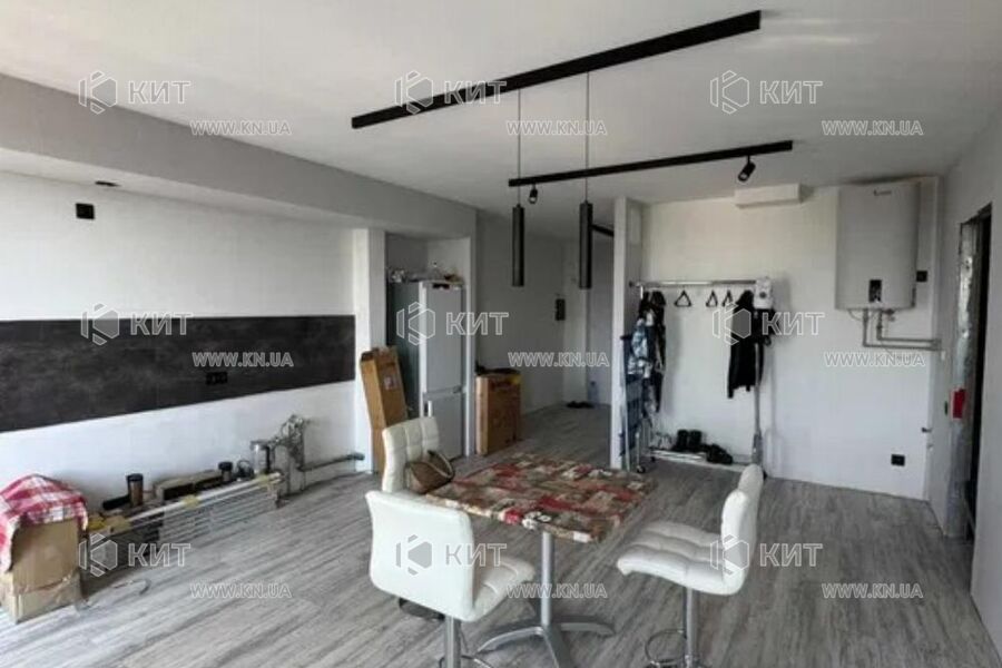 Продажа квартиры Харьков, Одесская, 51м²