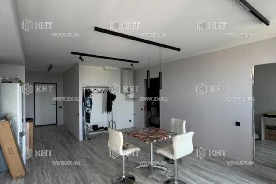 Продажа квартиры Харьков, Одесская, 51м²