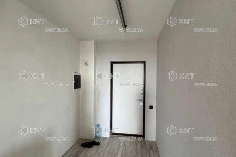 Продажа квартиры Харьков, Одесская, 51м²
